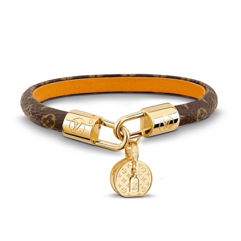 LV Tribute Bracelet